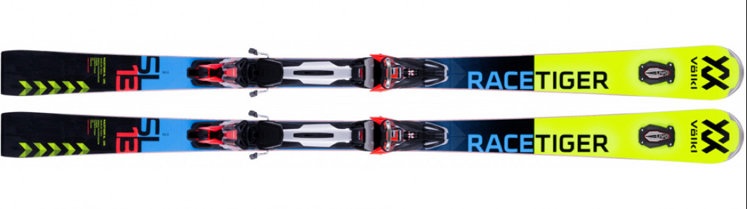 Völkl Racetiger SL