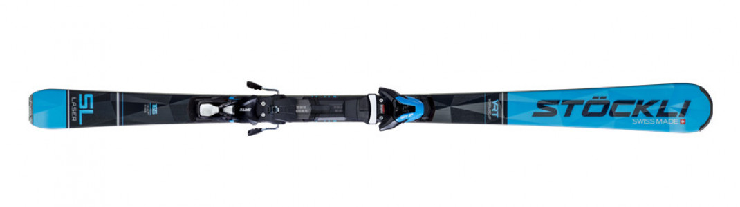 Stöckli Laser SL