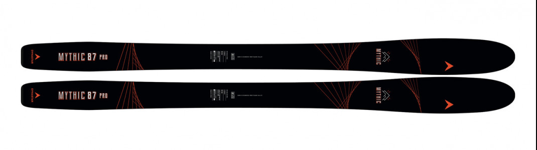 Dynastar Mythic 87 Pro