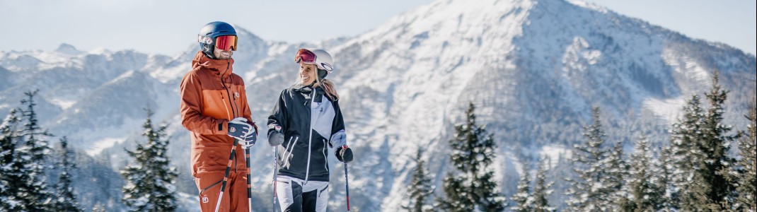 Auch im Winter 2025/2026 muss Skiurlaub nicht teuer sein.