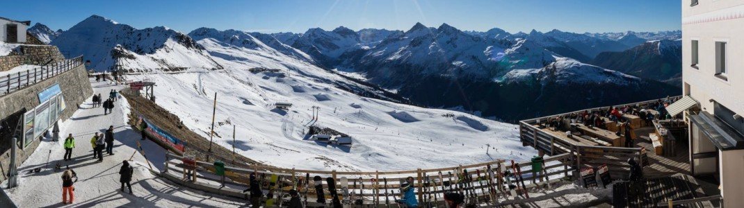 Davos Klosters aktuell