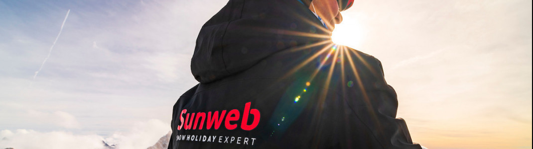 Auf Sunweb findest du tolle Hotels und Chalets in den schönsten Skigebieten der Alpen.