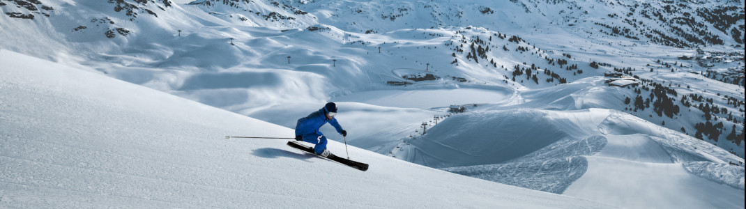 Mehr Winter als mit der SuperSkiCard geht nicht!
