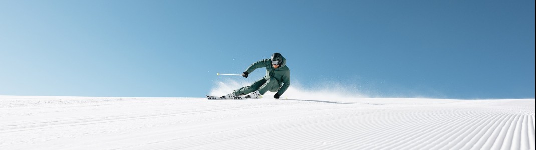 Wir stellen dir die neuen Highlights der Aksel Lund Svindal Kollektion von Sweet Protection genauer vor.
