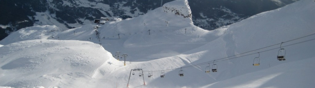 Piste Nummer 47!