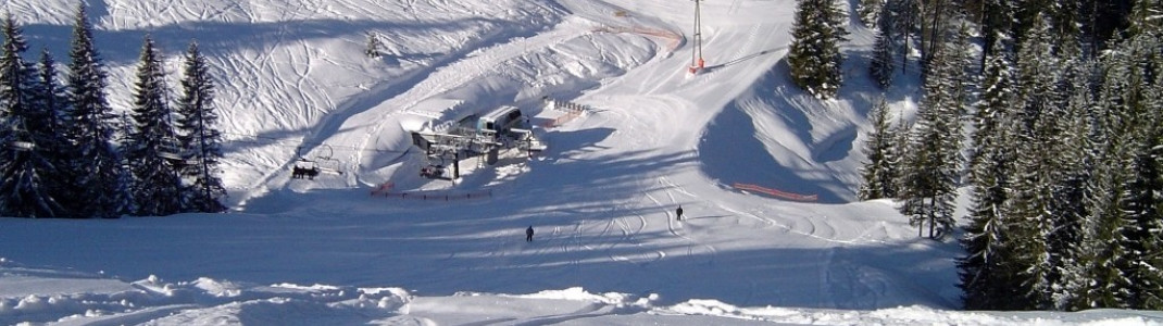Piste Nummer 5!
