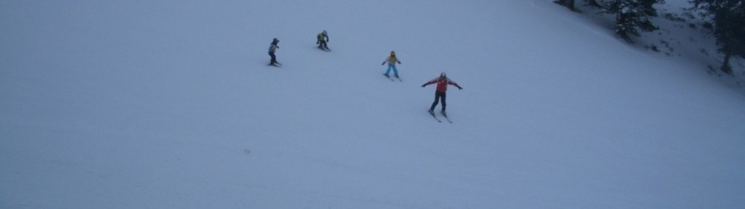Skischule Oetz- Hochoetz!