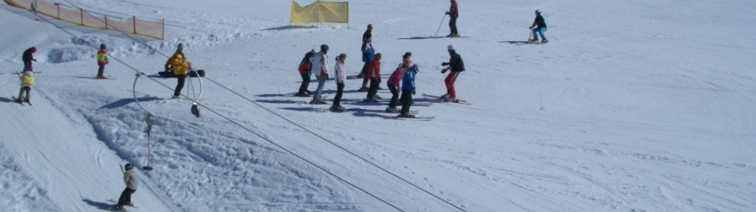 Hahnentennenlift!