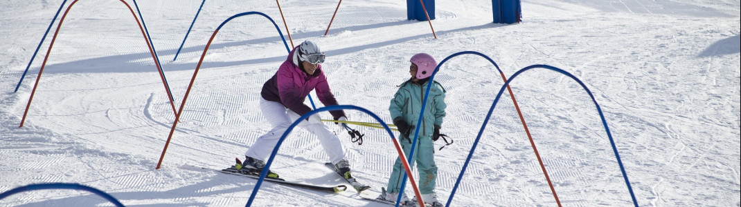 Leo&#39;s Kinderland in Leogang.