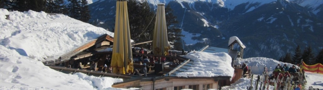 Frommes Alp