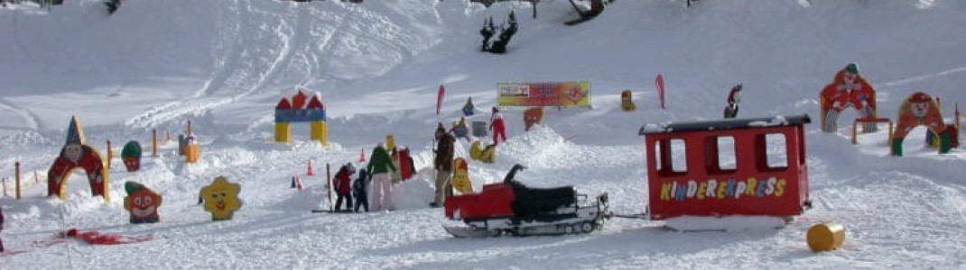 Skischule Steinplatte