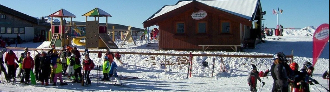 Kogel- Mogel Kinderland!