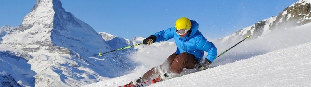 Ski Arlberg