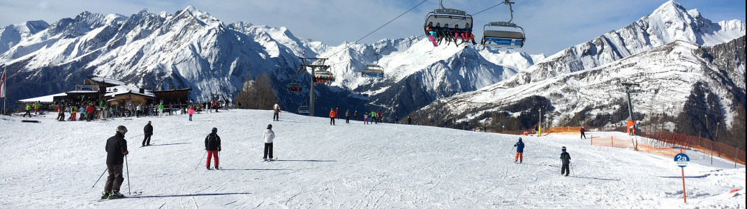 Was erwartet Skifahrer in der Wintersaison 2020/2021?