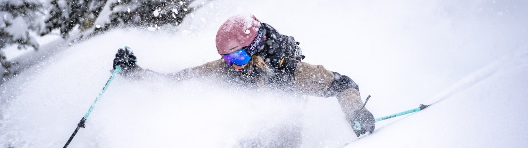Smith setzt bei seinem neuesten Skihelm Method of das innovative Koroyd.