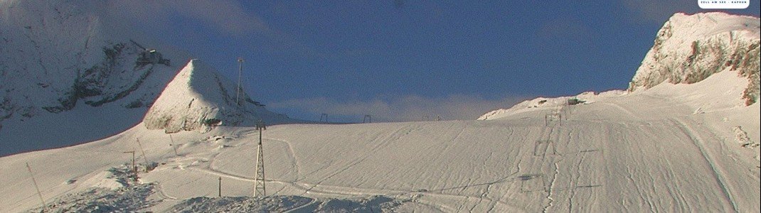 Kitzsteinhorn