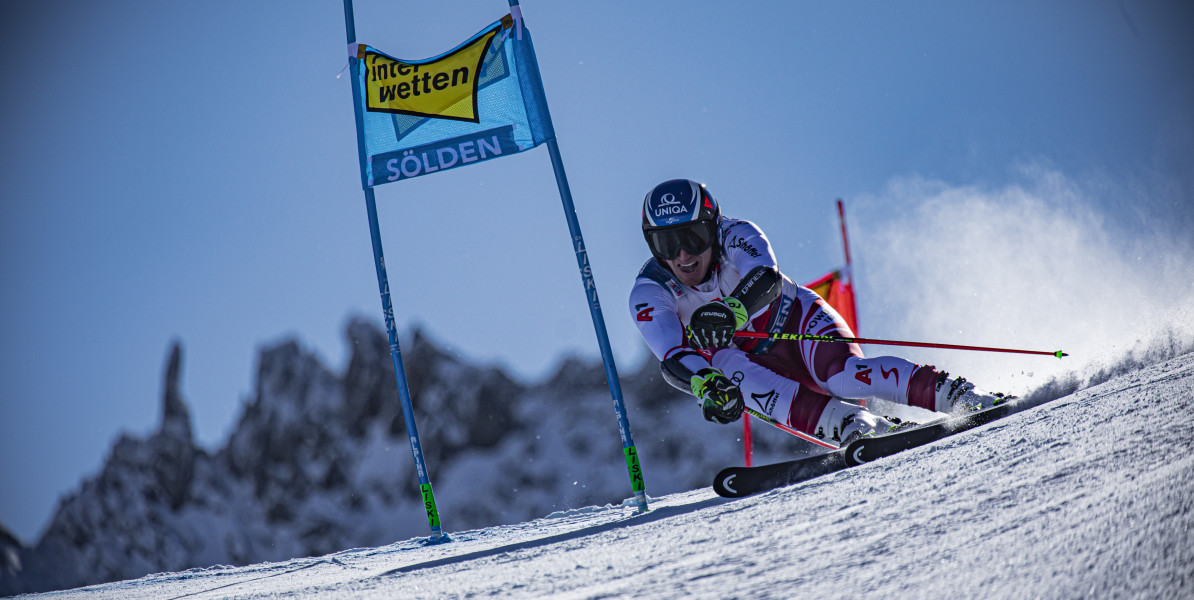 Die Weltcup können in diesem Winter wieder mit Zuschauern stattfinden.