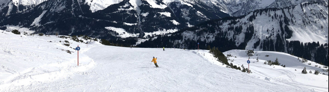 Skivergnügen wird in Deutschland heuer erst ab Januar möglich sein. Die Betreiber sind enttäuscht.