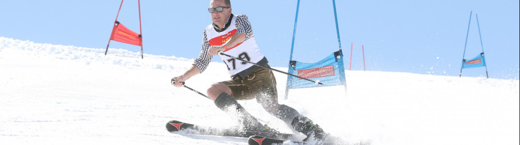 Der Winzer Wedelcup wird 2019 zum 8. Mal ausgetragen.