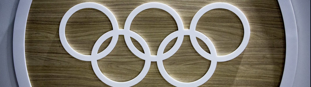 Die Olympische Winterspiele 2022 finden von 4. bis 20. Februar im Großraum Peking statt.