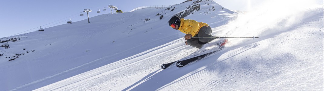 Dein Skiurlaub in der Zillertal Arena wird unvergesslich.