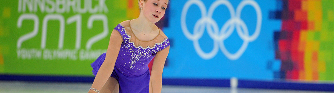 Eine gelungene 'Generalprobe' waren die Olympischen Jugendspiele. die im Januar 2012 in Innsbruck stattfanden.
