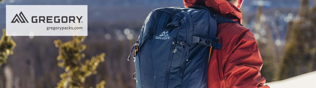 Gewinne einen Targhee 26 Skirucksack von Gregory