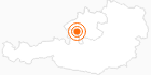Webcam Upper Austria, Lichtenberg: Position on map