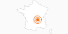 Webcam Beginner Slope Chalmazel: Position on map