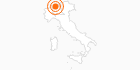 Webcam Lake Como - Domaso: Position on map