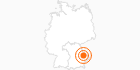Webcam Neukirchen (Straubing-Bogen): Position auf der Karte
