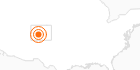 Webcam Wolf Creek Ski Area: Position on map