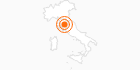 Webcam Siena - Tuscany: Position on map