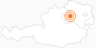 Webcam Petzenkirchen Bread-World Haubiversum: Position on map