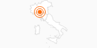 Webcam Zum Zeri-Passo dei due Santi Ski Resort - Webcam 1: Position on map