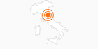 Webcam Ski Resort Eremo di Monte Carpegna - Chairlift: Position on map
