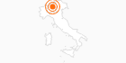Webcam Monte Pora - Top station Cima Pora: Position on map
