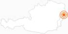Webcam Podersdorf - Neusiedler See: Position auf der Karte