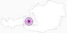 Accommodation Hotel Fish Inn Zell in Zell am See - Kaprun: Position on map