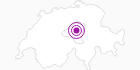 Accommodation Bergrestaurant Alpstubli in Uri: Position on map