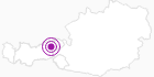 Accommodation Haus Moosanger Kufsteinerland: Position on map