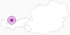 Accommodation Hotel-Gasthof zum Schwanen in the Naturparkregion Reutte: Position on map
