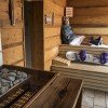 Active Hotel with Sauna