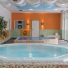 AlpenParks Apartment & Holiday Resort Rehrenberg