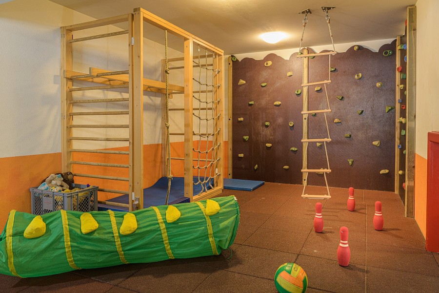 AlpenParks Apartment & Holiday Resort Rehrenberg
