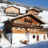 Uriges Bauernhaus