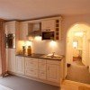 Kitchen Appartement "Snow Crystal" (4-5 pax)