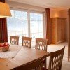 Living Room Appartement "Panorama" (8-10 pax)