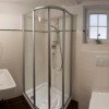 Exlusive Bathroom in all appartments