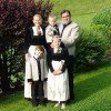 Holiday in the heart of zillervalley - Fam. Haas